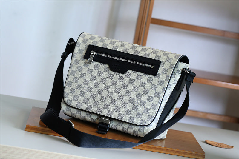 Ozarra Fashion Lu-Vi bags - 10498