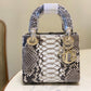 Ozarra - Dir Bags - 2853