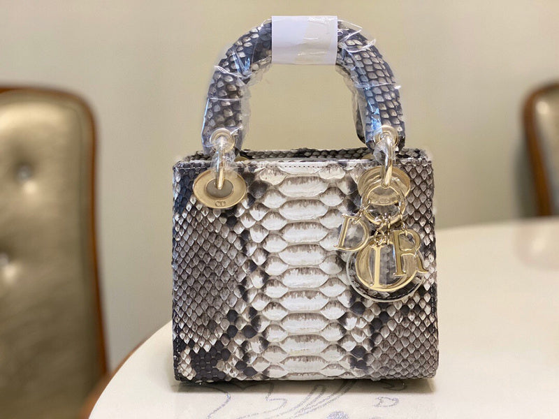 Ozarra - Dir Bags - 2853