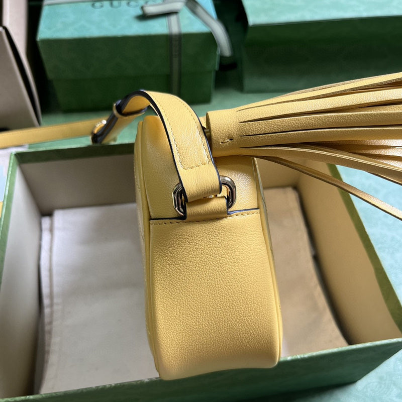 Ozarra - GCI Bags - 344