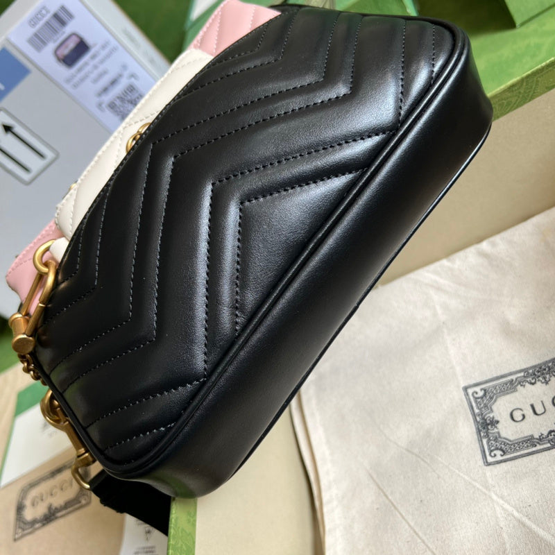 OZ - GCI Bags - 1553