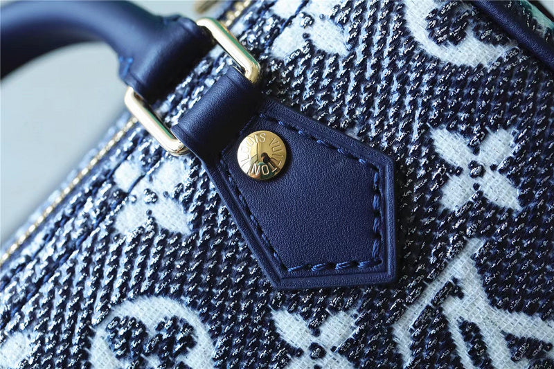 Ozarra - LUV Bags - 135