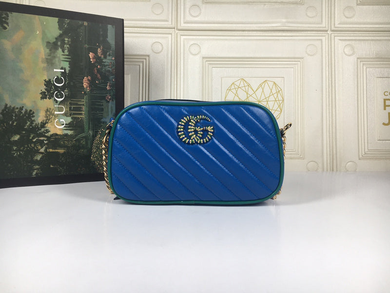 Ozarra - GCI Bags - 2099