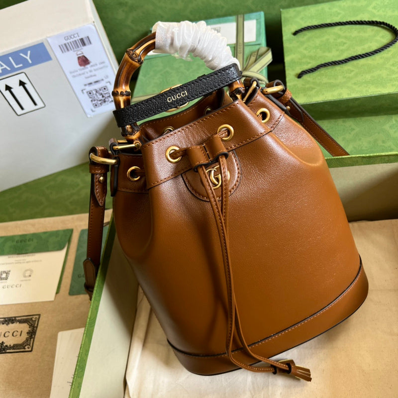 OZ - GCI Bags - 479