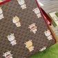 Ozarra - GCI Bags - 4894