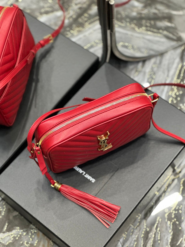 OZ - SLY Bags - 1011