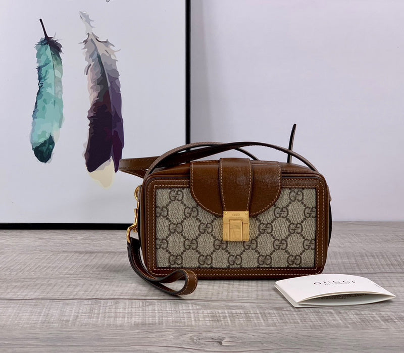Ozarra - GCI Bags - 485
