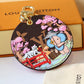 Fashion Lu-Vi bags - 3393