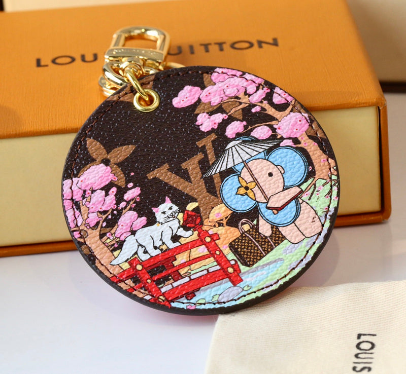 Fashion Lu-Vi bags - 3393