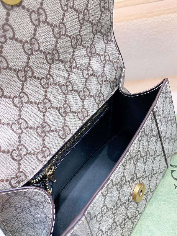 Ozarra Fashion - BGA Bags - 1518