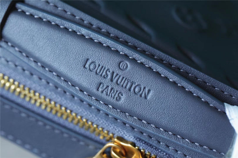 Ozarra Fashion Lu-Vi bags - 9937