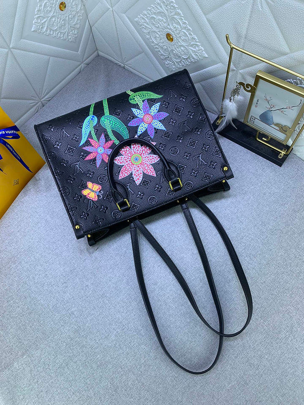 Ozarra - GUKI Women Bags - 1545