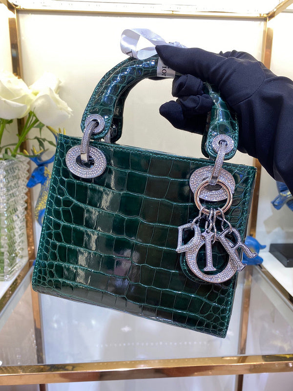 Ozarra - Dir Bags - 1839