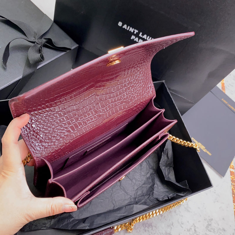 OZ - SLY Bags - 540