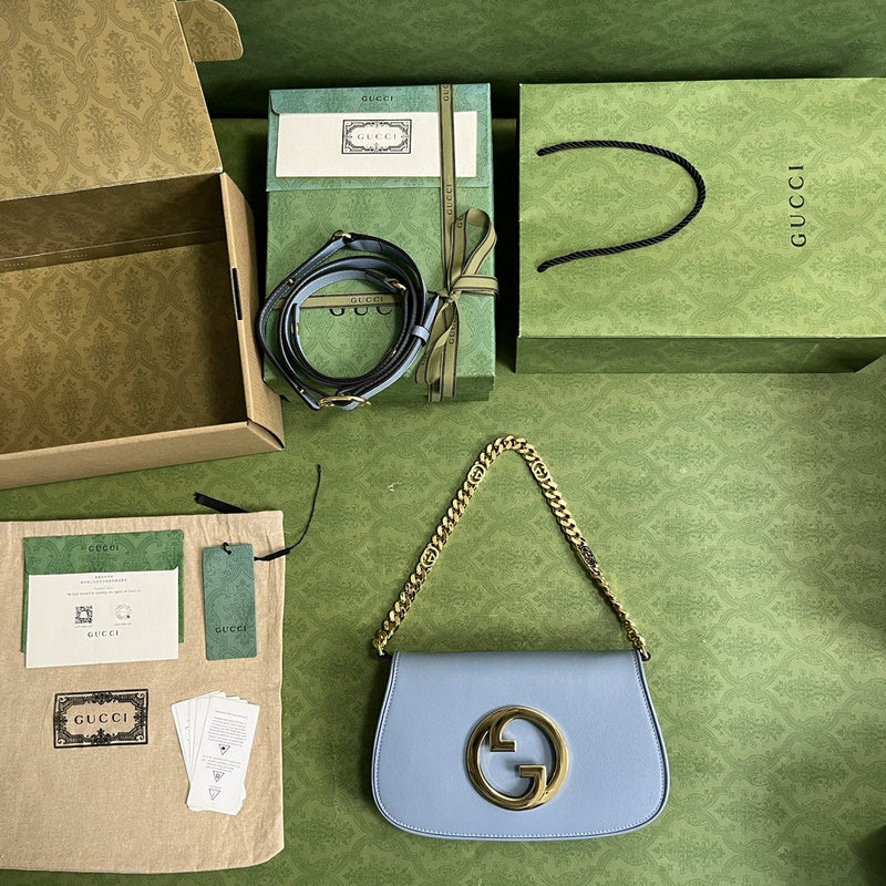 Ozarra - GCI Bags - 469