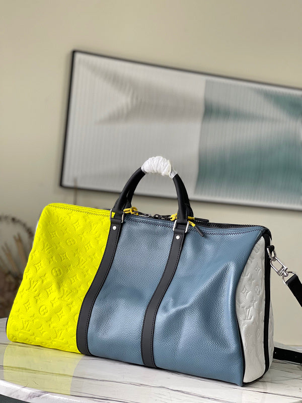 Fashion Lu-Vi bags - 5124