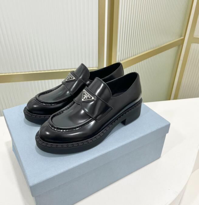 Ozarra Luxury - PD Women Shoes - 146