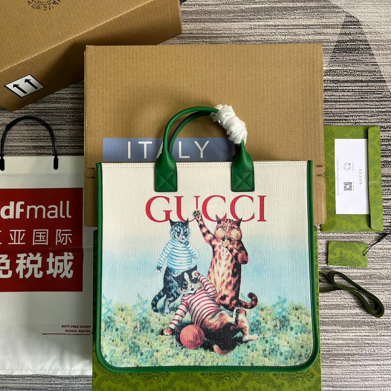Ozarra - GCI Bags - 5508