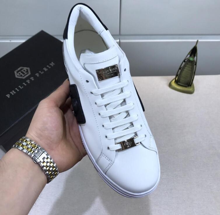 Ozarra Luxury - PHP Shoes - 211