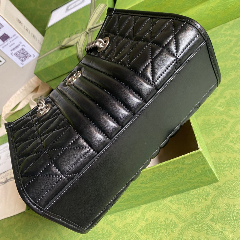 OZ - GCI Bags - 1118