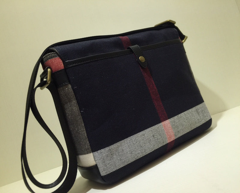 Ozarra Fashion -BBR Bags - 1101