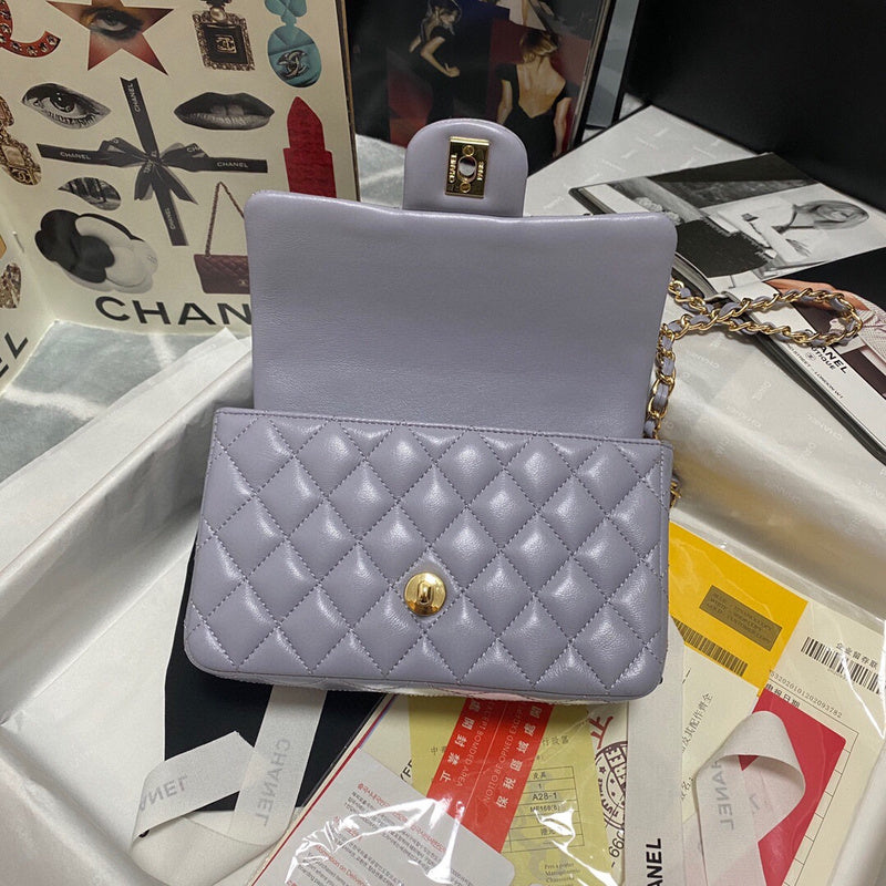 BAB - CHL Bags - 3324