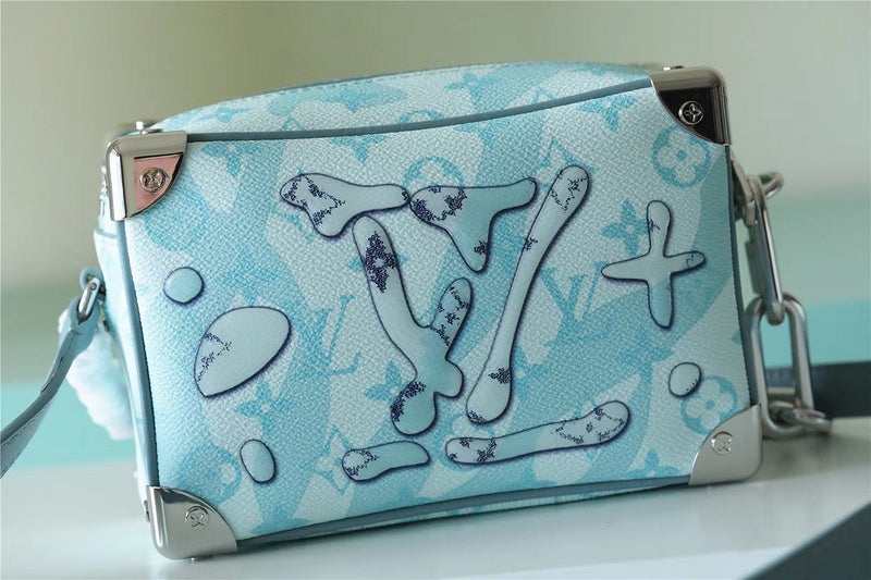 Ozarra Fashion Lu-Vi bags - 10133
