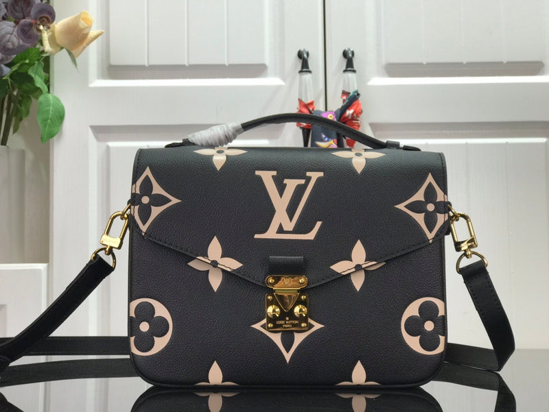 Ozarra Fashion Lu-Vi bags - 17632
