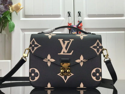 Ozarra Fashion Lu-Vi bags - 17632