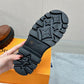 Ozarra Luxury - LOV Women Shoes - 296