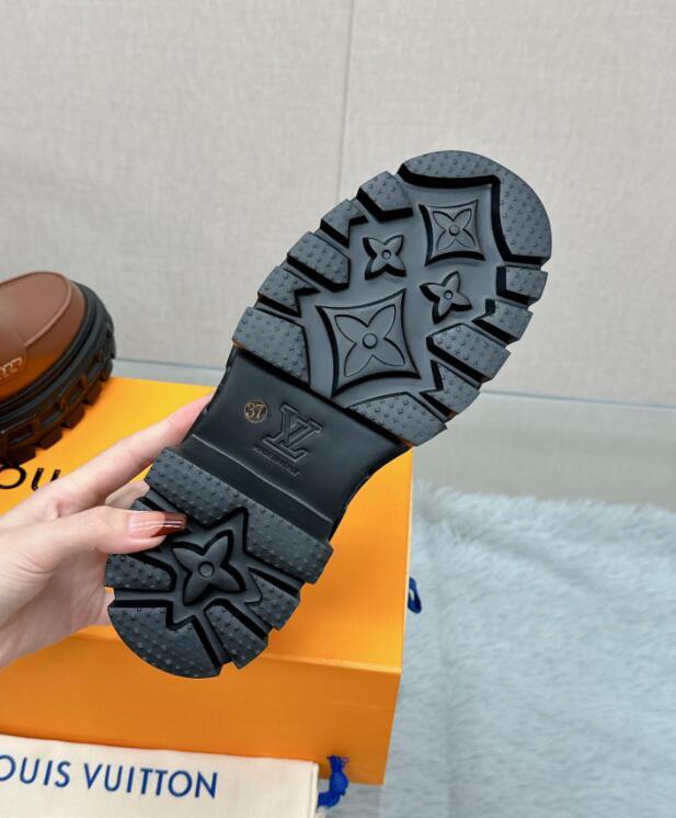 Ozarra Luxury - LOV Women Shoes - 296