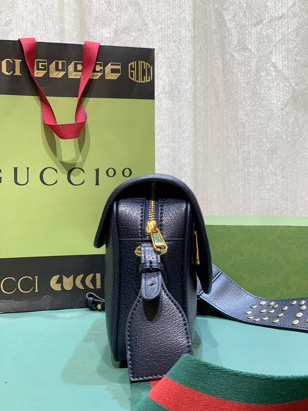Ozarra - GUKI Bags - 567