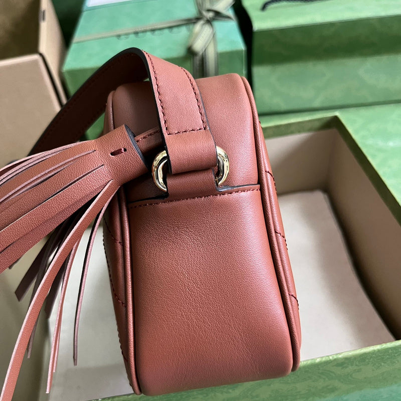 OZ - GCI Bags - 1291