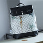 Ozarra Fashion Lu-Vi bags - 9746