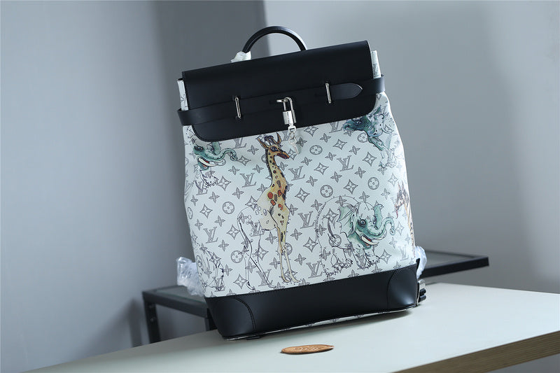 Ozarra Fashion Lu-Vi bags - 9746