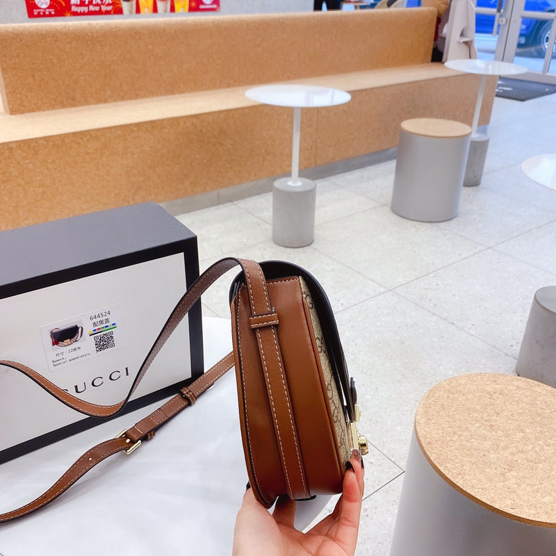 Ozarra - GCI Bags - 2158