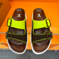 Ozarra Luxury - LOV Men Shoes - 043