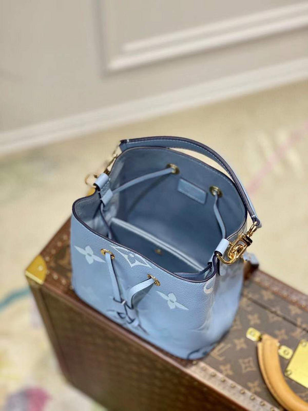 Ozarra Fashion Lu-Vi bags - 17613
