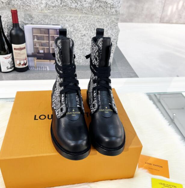 Ozarra Luxury - LOV Women Shoes - 831