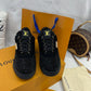 Ozarra Luxury - LOV Men Shoes - 1033
