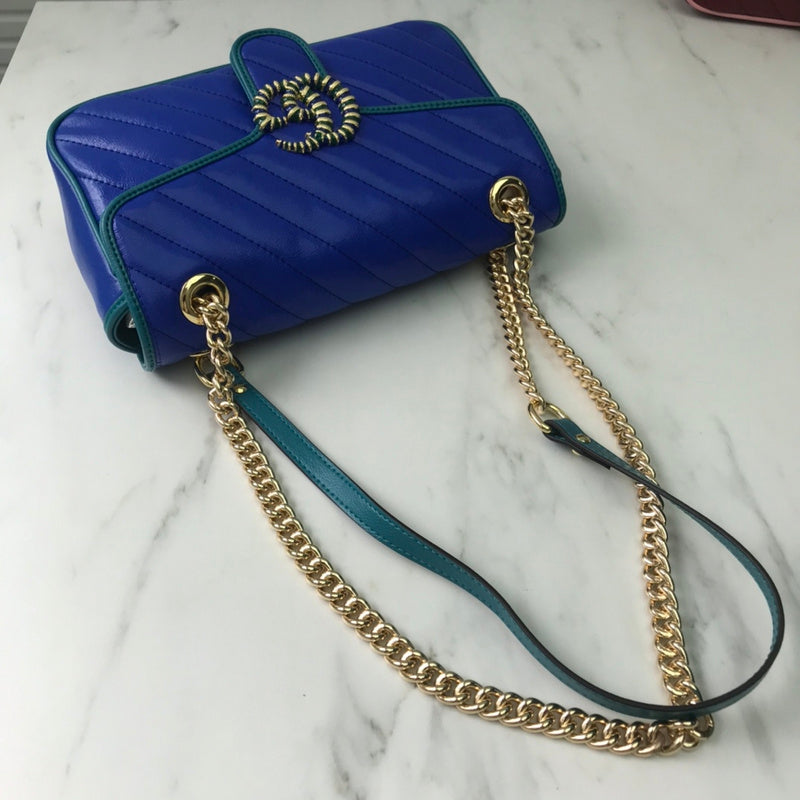 Ozarra - GCI Bags - 2094