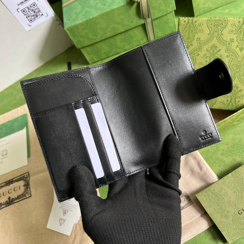 OZ - GCI Bags - 610