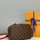 Ozarra Fashion Lu-Vi bags - 17604