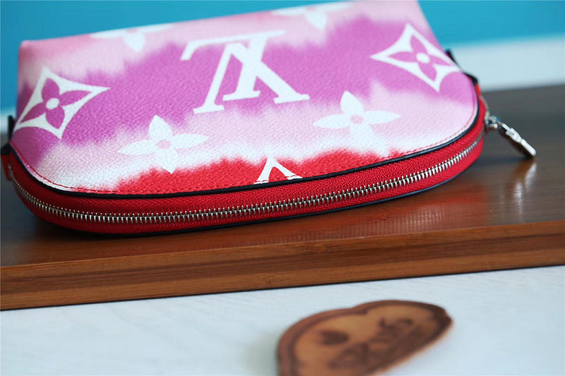 Ozarra Fashion Lu-Vi bags - 9067