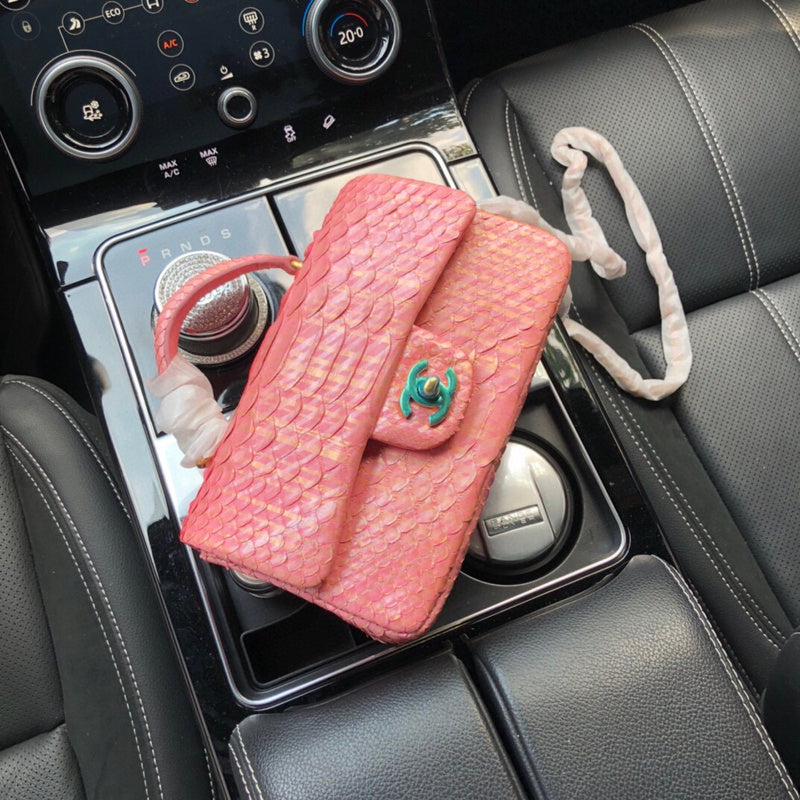 BAB - CHL Bags - 2922