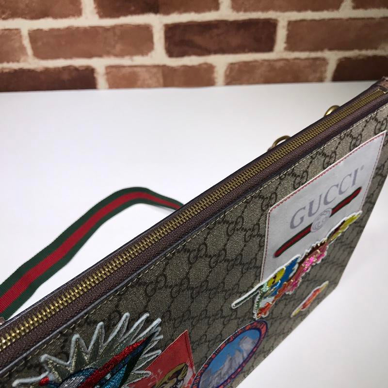 BAB - GCI Bags - 1216
