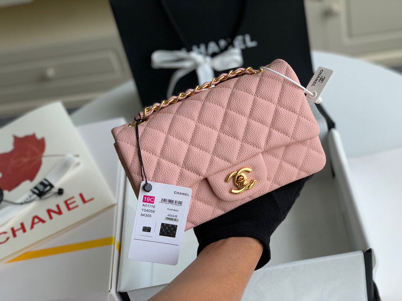 BAB - CHL Bags - 2640
