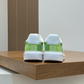 Ozarra Luxury - LOV Men Shoes - 135