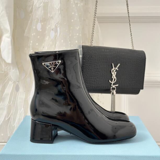 Ozarra Luxury - PD Women Shoes - 158