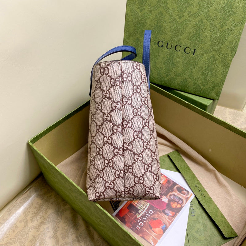 Ozarra - GCI Bags - 1919